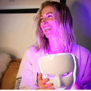 Mask & Glo 7.0 NEW never used